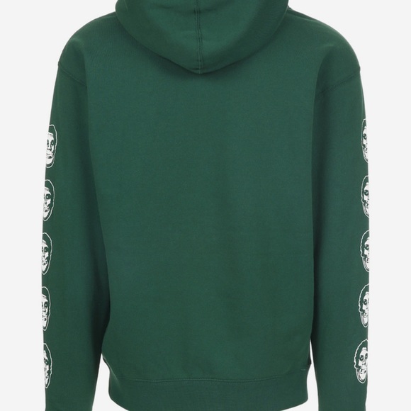 NWT Obey Misfits Hoodie - Picture 4 of 5